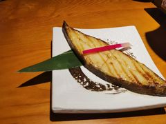 -有喜屋·烧鸟·居酒屋(周浦万达店)