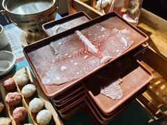 -慢丽江·云南野生菌土鸡锅(付家庄店)