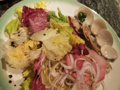 -金海湾自助餐厅(金陵饭店)