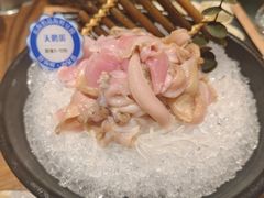 -东海怡品海鲜豆捞(星街坊店)