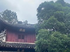 -宁波市保国寺古建筑博物馆