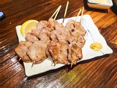 -鸟鹏烧鸟居酒屋(熙龙湾店)