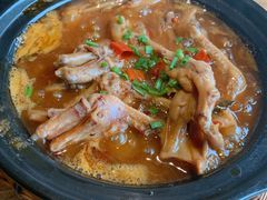 -丰乐餐厅·始于1999·本地老字号