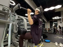 -VPsmart私教健身工作室(新华路旗舰店)
