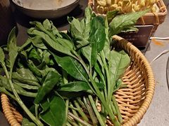 -巴奴毛肚火锅(安阳万达店)