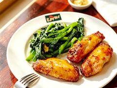 -拉丁餐厅·巴西烤肉自助(正佳广场店)