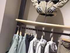 -砂之船奥特莱斯(合肥店)