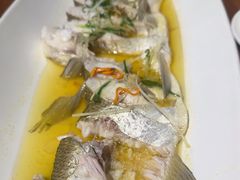 -金枝玉叶上海人家食府(三里河店)