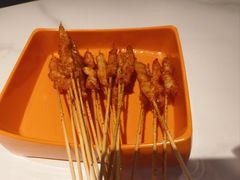 -问渔烤鱼(回龙观总店)