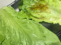 -云晓光头烧烤吧(川沙绿地店)