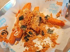 -半天妖烤鱼(新中关购物中心店)