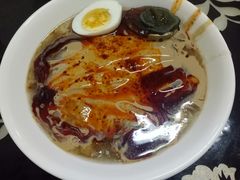 -何老二卤汁凉粉