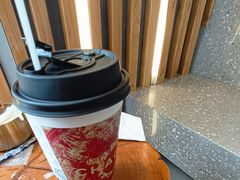 -霸王茶姬(正佳广场店)