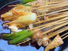 -冒椒火辣(奎星楼街店)