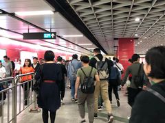 -广州火车站(地铁站)