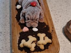 -老佛爷铜炉蛙锅(海岸城店)