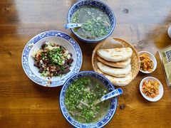 -长安后宰门水盆羊肉(新都心店)