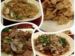 android_upload_pic-启东海鲜人家(古美路店)
