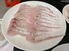 -正能量脆肉鲩火锅