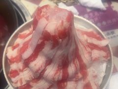 -赵美丽·重庆社区火锅·直营店(火车东站·中豪国际店)