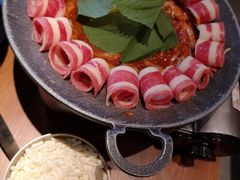 -春熙台韩国料理·章鱼肥牛(西丽店)