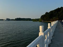 -池州市平天湖风景区