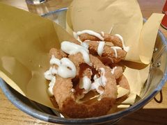 -HUZI虎滋精酿餐吧(京西大悦城店)