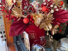 -BE YOLO必有乐&小红帽三明治