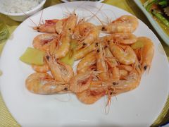 -沙田台山海鲜·酣客酒窖