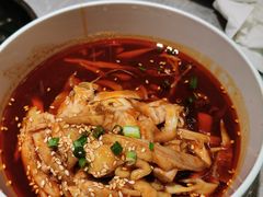 -肥家大排档(天河体育西店)