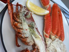 -RISE RESTAURANT(滨海湾金沙店)