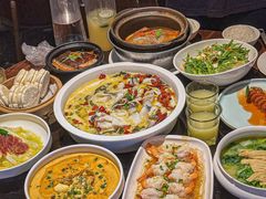 -外婆家(静安大悦城店)