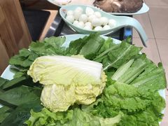 -京城胜利涮羊肉(禧乐汇店)