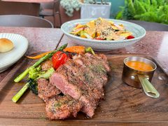 -La Terre乐田(万象城店)