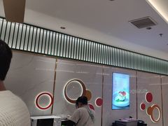 -争鲜回转寿司(天府广场-今站PLUS店)