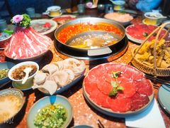 -纸盐河码头火锅(十八梯店)