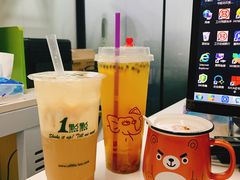 -1点点(京溪店)