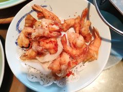 -新白鹿餐厅(城西银泰城店)