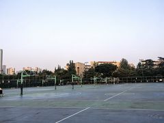 -西南交通大学(九里校区)