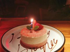 -MR.ROCKY洛奇先生·西餐&酒吧(琶醍店)