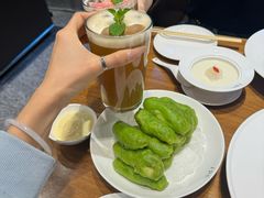 -集品堂·JPC餐厅(青年大街市府店)