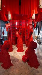 -禧园Joyous Garden ·宴会厅(禧园店)