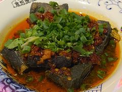 臭豆腐-食悦围城龙虾馆(万江店)