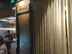 大堂-福子家·闽北光泽菜(华林店)