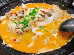 -李师傅脆肚(华强北店)