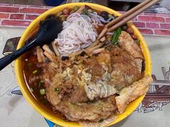 螺肉螺蛳粉-龍城柳州螺蛳粉(群星路店)