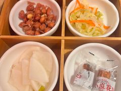 -闽上鲜·福建菜(龙湖滨江天街店)