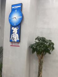 -风生造型