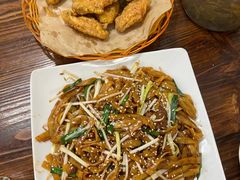 -南记食粥坊·宵夜大排档(莲花总店)