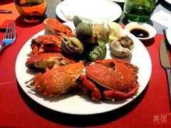 -“香”全日餐厅·株洲大汉希尔顿酒店